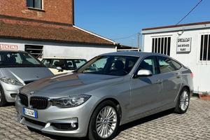 Bmw 3er Gran Turismo 320d Luxury