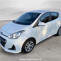 Hyundai i10 2nd serie 1.0 MPI Login