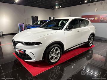 ALFA ROMEO Tonale 1.6 diesel 130 CV TCT6 Sprint