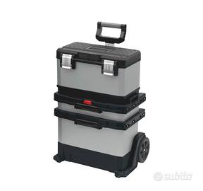 Valigia portautensili con ruote Wurth