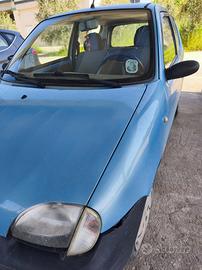 fiat seicento 