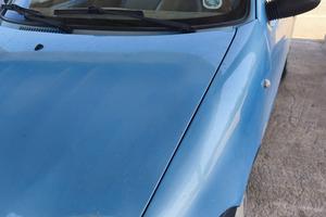 fiat seicento 