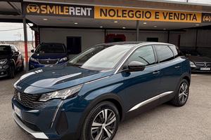 Peugeot 3008 BlueHDi 130 S&S Allure Pack