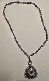 Orologio da collo negmar