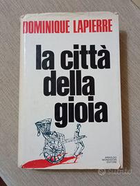 D. Lapierre, La città della gioia