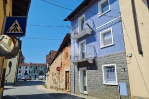 RUSTICO A SAN BENIGNO CANAVESE