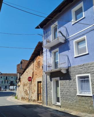RUSTICO A SAN BENIGNO CANAVESE