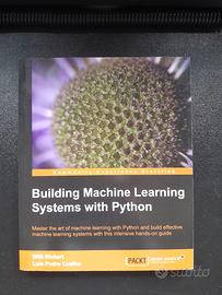 Building Machine Learning Systems with Python