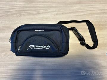 Marsupio Reebok