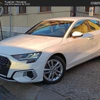 Audi A3 Business Advanced 1.4 40 TFSI e PHEV #8309