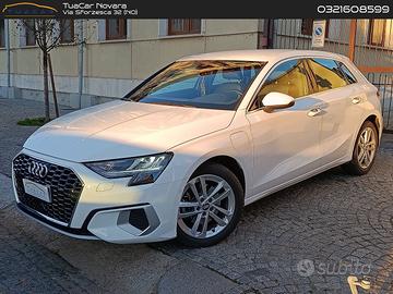 Audi A3 Business Advanced 1.4 40 TFSI e PHEV #8309