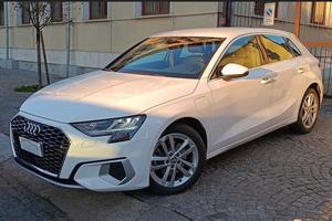 Audi A3 Business Advanced 1.4 40 TFSI e PHEV #8309