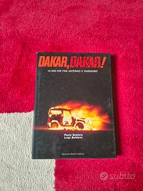Dakar Dakar 14000 km fra inferno e paradiso 