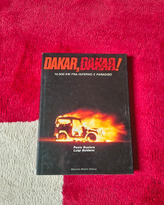 Dakar Dakar 14000 km fra inferno e paradiso 