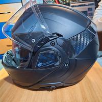 Casco ls2 advant 2