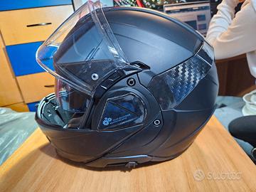 Casco ls2 advant 2
