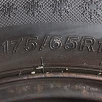 4 pneumatici invernali lassa snoways 3 175 65 r14