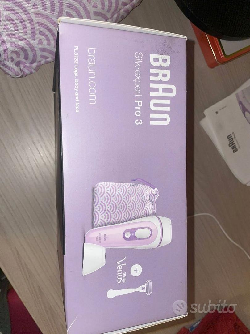 Braun silk expert cheap pro 5 alcampo