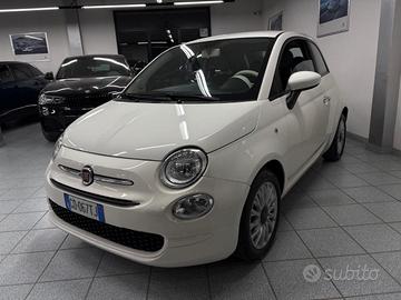 FIAT - 500 - 1.2 EasyPower Star