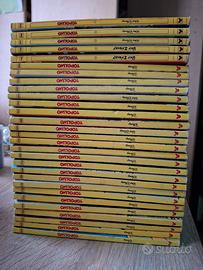 Topolino lotto 29 numeri