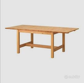 tavolo Norden IKEA