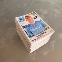 Figurine calciatori panini 25/26