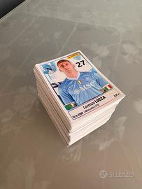 Figurine calciatori panini 25/26