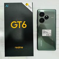 Realme GT-6 Nuovi