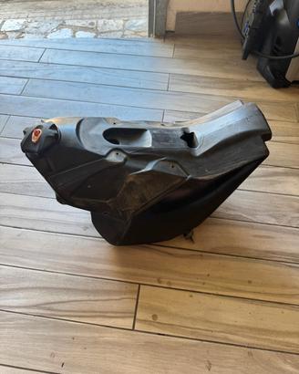 serbatoio ktm 
