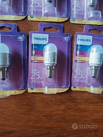19 Led frigorifero attacco e14