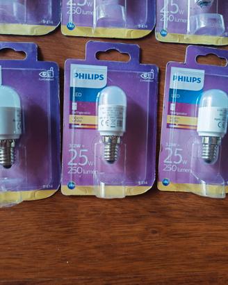 19 Led frigorifero attacco e14