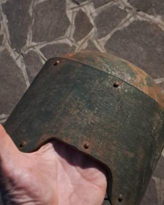 Elmetto ww1