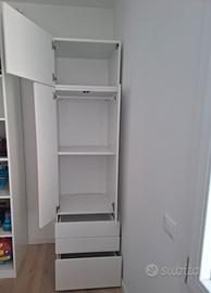 Mobile Ikea Smastad