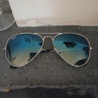 occhiali da sole Rey ban