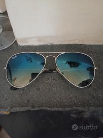 occhiali da sole Rey ban