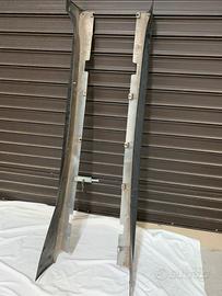 Minigonne Fiat Stilo 3porte