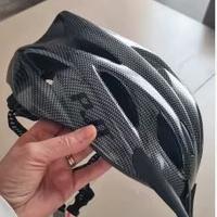 Casco Bici PMT MTB Leggero – Mai Usato