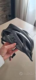 Casco Bici PMT MTB Leggero – Mai Usato