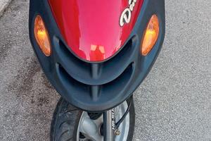 Kymco 125