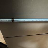 CANNA ALLUX SW GAME S3 7'4'' 8-30gr - 8-34 gr