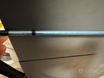 CANNA ALLUX SW GAME S3 7'4'' 8-30gr - 8-34 gr