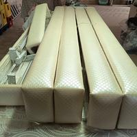 mantovane in legno per tende