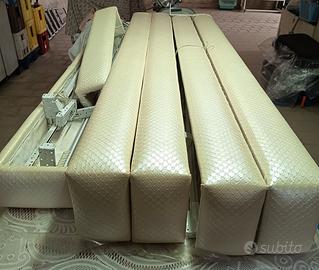 mantovane in legno per tende