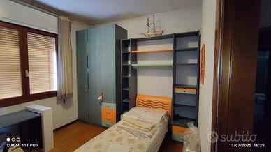 Cameretta completa come nuova