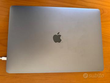 MacBook Pro 2017