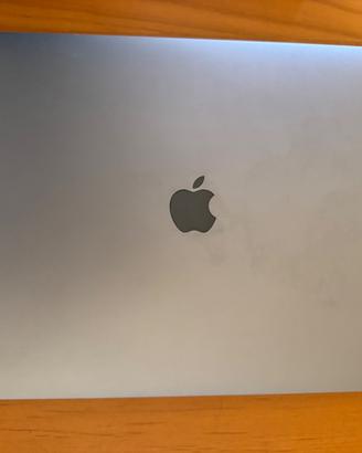 MacBook Pro 2017