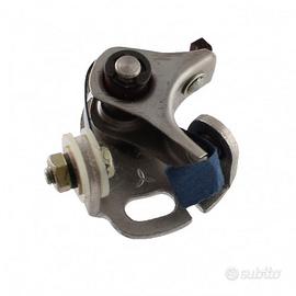 Contatto Yamaha DT 50 MX FS1 LB RD TY