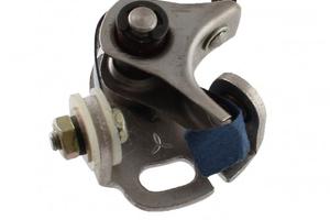 Contatto Yamaha DT 50 MX FS1 LB RD TY