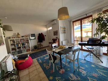 Appartamento di 78 m² con 3 locali a Massa