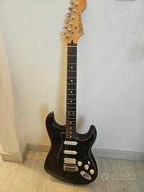 Fender Stratocaster HSS Mexico 2004